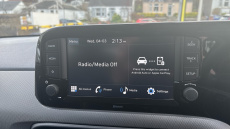 Hyundai i10 1.0 Advance 5dr Petrol Hatchback